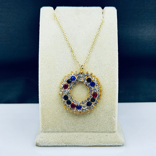 Hicaztesbihcilik Kolye