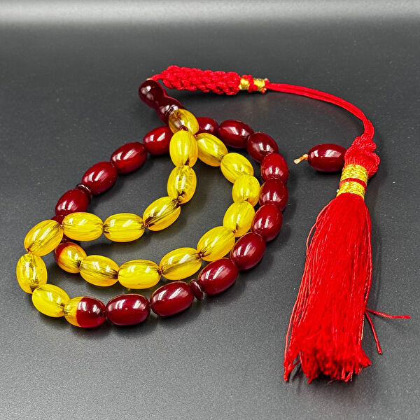 Hicaztesbihcilik Tesbih