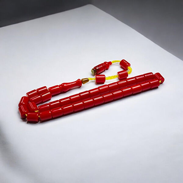 Hicaztesbihcilik Tesbih