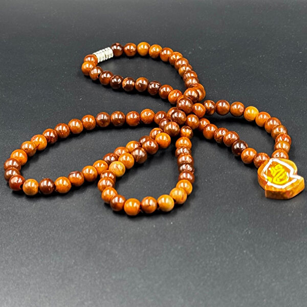 Hicaztesbihcilik Kolye