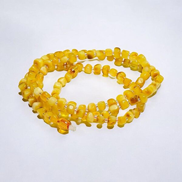 Hicaztesbihcilik Kolye