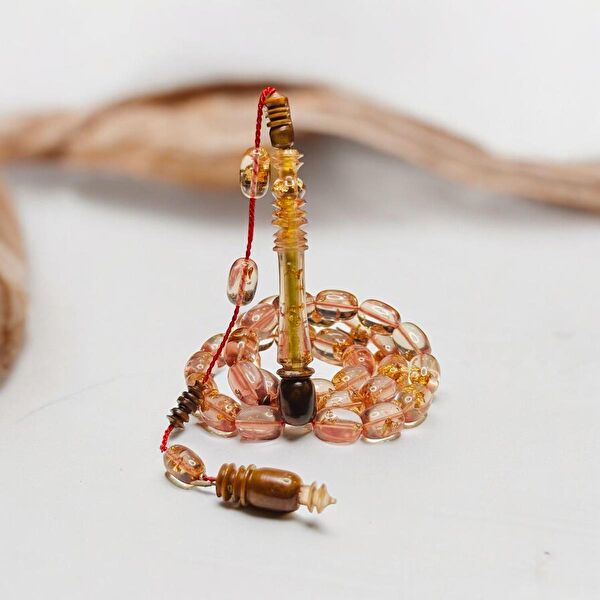 Hicaztesbihcilik Tesbih