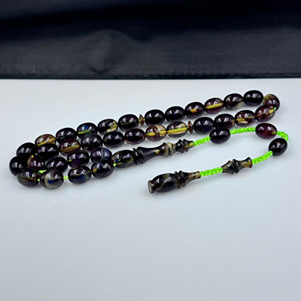 Hicaztesbihcilik Tesbih