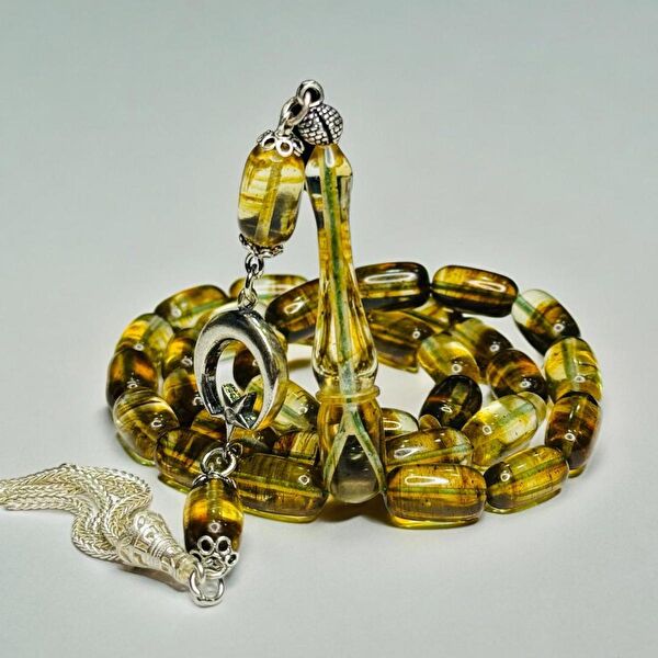 Hicaztesbihcilik Tesbih