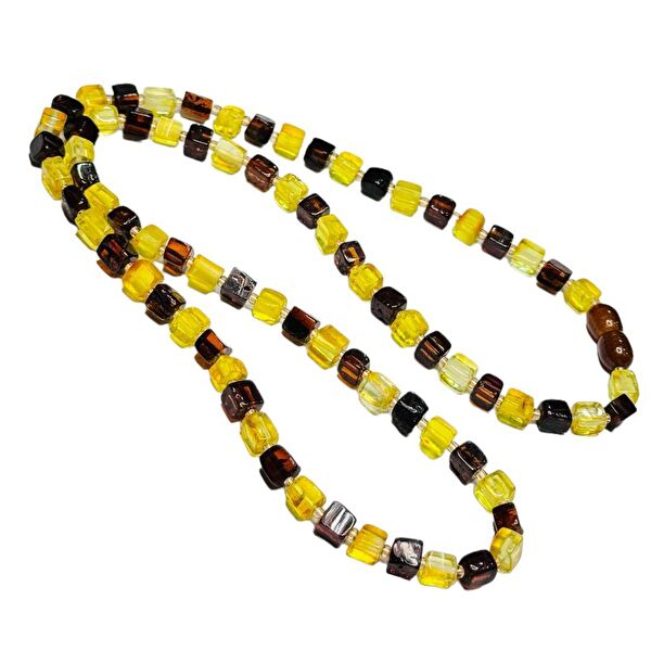 Hicaztesbihcilik Kolye