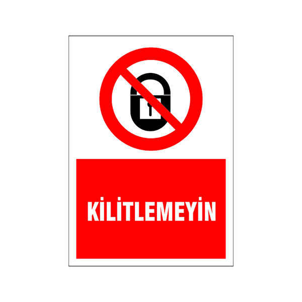 duvarkagidibaski Güvenlik Uyarı İşaretleri, İş Güvenliği Levhaları