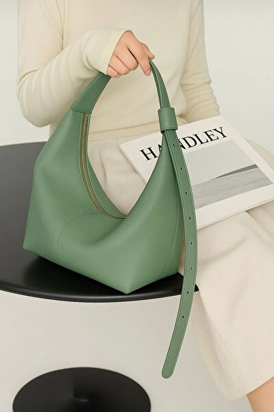 HANDLEY Kadın Omuz Çantası