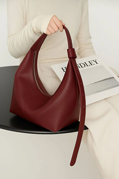 HANDLEY Kadın Omuz Çantası