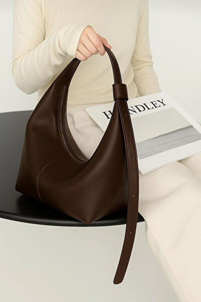 HANDLEY Kadın Omuz Çantası