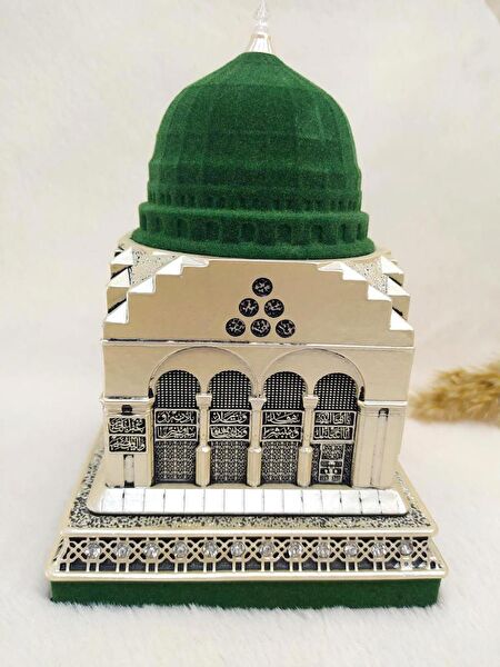 Hdmarketim.com Dekoratif Obje, Biblo, Figür