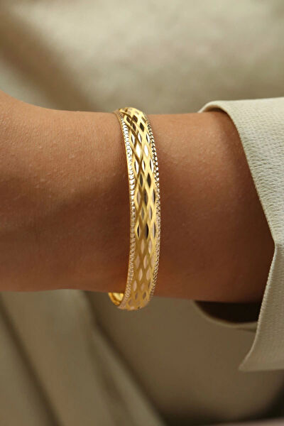 Çiğdem Gürel Kuyumculuk Bilezik