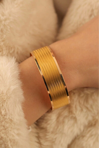 Çiğdem Gürel Kuyumculuk Bilezik