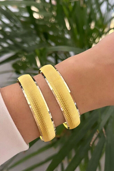 Çiğdem Gürel Kuyumculuk Bilezik