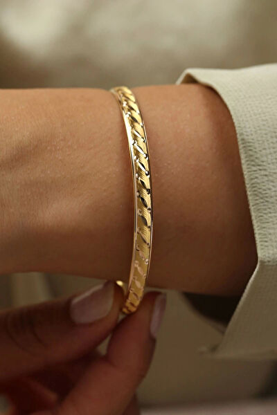 Çiğdem Gürel Kuyumculuk Bilezik