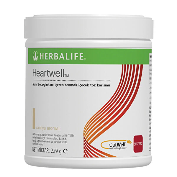 Herbalife Protein Tozu