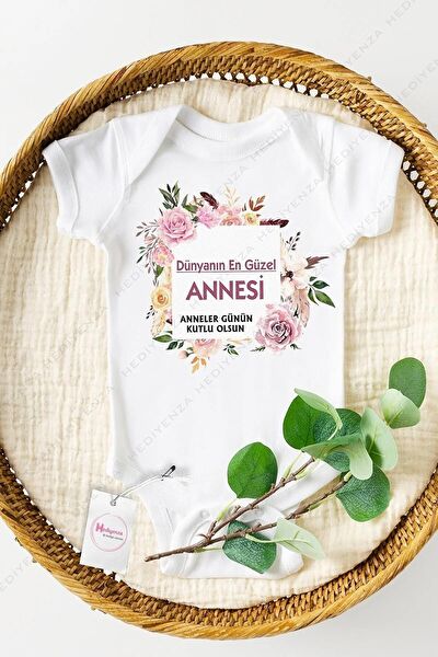 Hediyenza Body, Zıbın