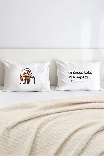 Hediyenza Yastık Kılıfı