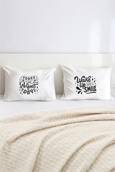 Hediyenza Yastık Kılıfı