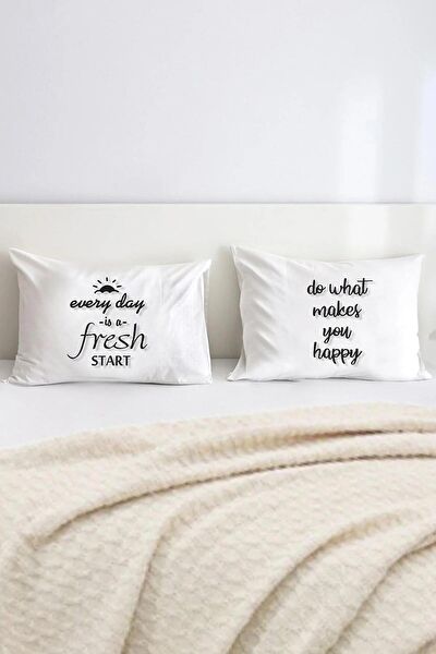 Hediyenza Yastık Kılıfı