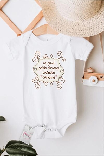 Hediyenza Body, Zıbın