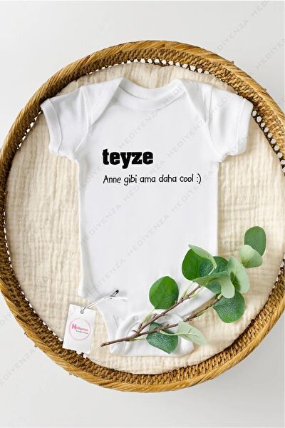 Hediyenza Body, Zıbın