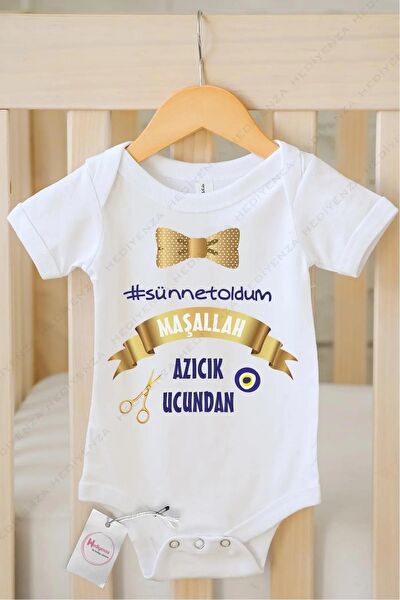 Hediyenza Body, Zıbın