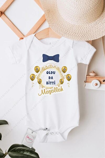 Hediyenza Body, Zıbın