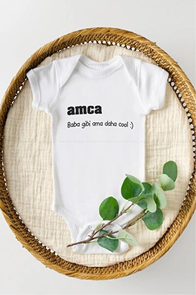 Hediyenza Body, Zıbın