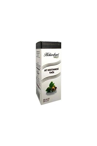 Hekimhan Bitkisel Yağlar