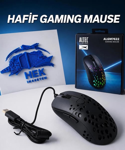 HEK İMPORTER Mouse