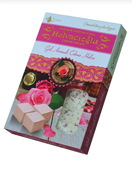 Helvacıoğlu Şekerleme