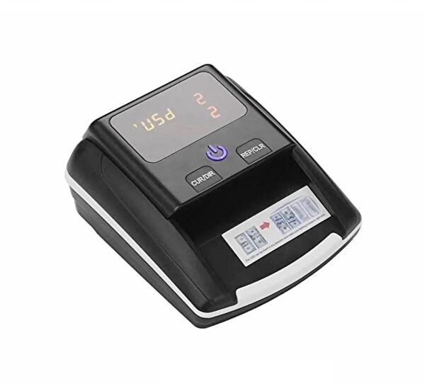 HEMES Sahte Para Kontrol Cihazı