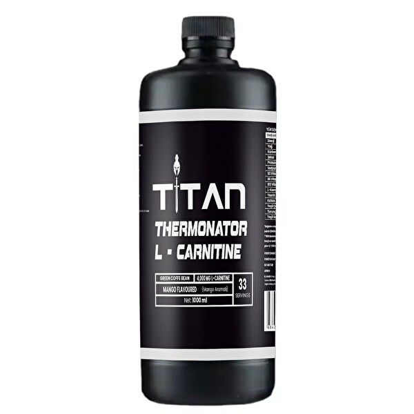 Zeus Nutrition L-Karnitin, CLA, Termojel