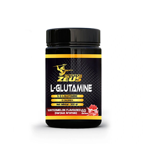Zeus Nutrition Amino Asit