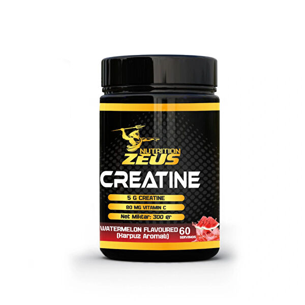 Zeus Nutrition Kreatin