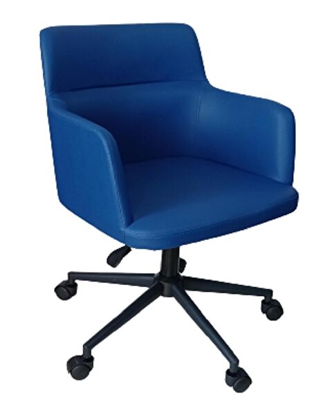 Kamusal Market Çalışma, Personel Koltuğu