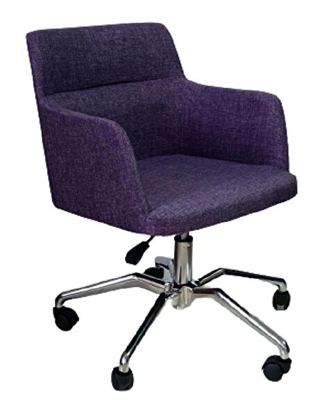 Kamusal Market Çalışma, Personel Koltuğu