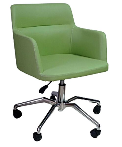 Kamusal Market Çalışma, Personel Koltuğu