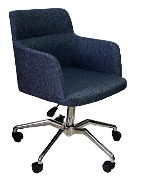 Kamusal Market Çalışma, Personel Koltuğu