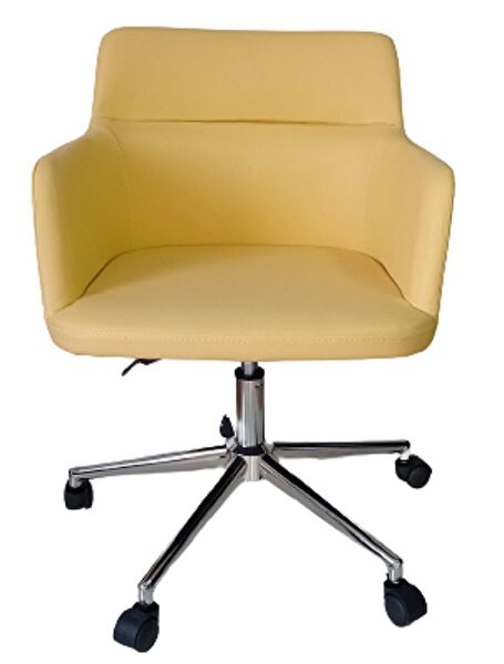 Kamusal Market Çalışma, Personel Koltuğu