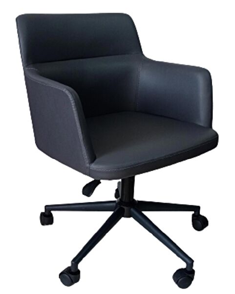 Kamusal Market Çalışma, Personel Koltuğu