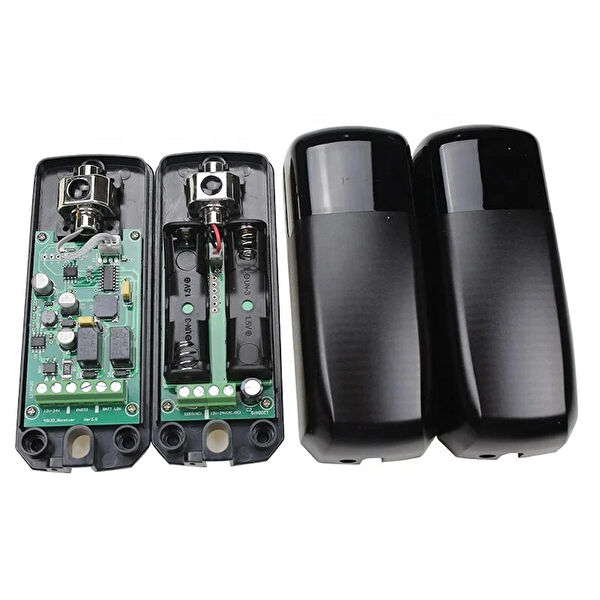 OEMDOOR Güvenlik Aksesuar ve Ekipmanları