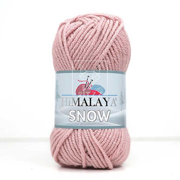 Himalaya Örgü İpleri