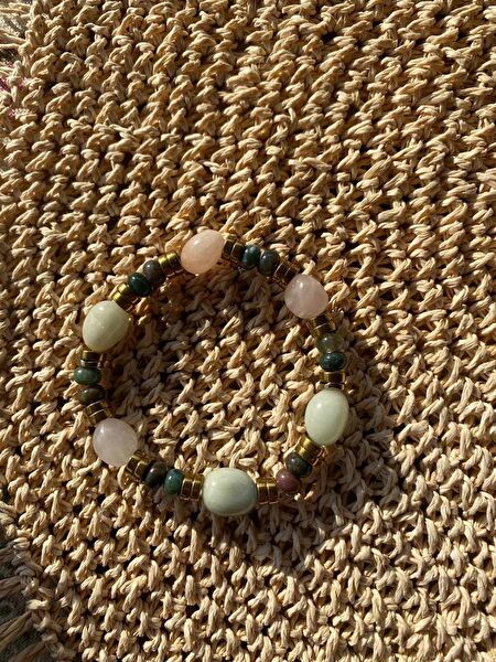 Acls Humanities Bilezik