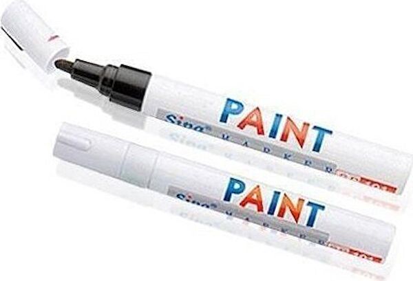 Halidi Plaka Aksesuarları