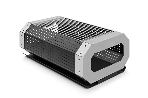 cheffi Kömürlü Mangal