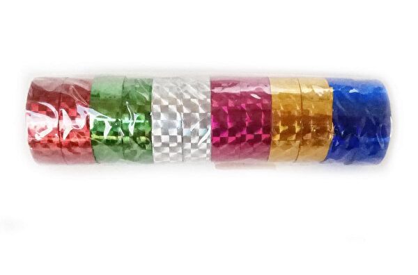 Hayal Sepeti&Quillingseti Yapıştırıcı Bant