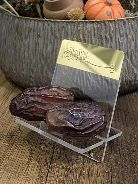 HomeJamin Servis, Sunum Tabakları