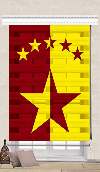 Rba Tasarım Stor Perde