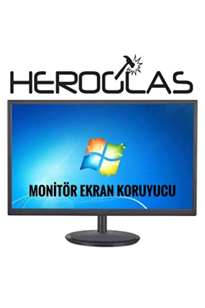 HEROGLAS Televizyon Ekran Koruyucu